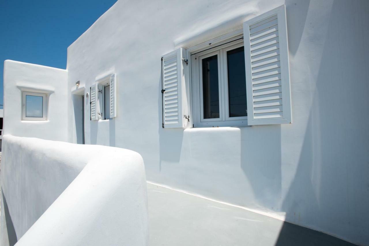 Daire Bleland Mykonos Ii *